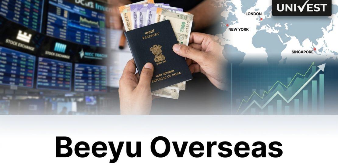Beeyu Overseas