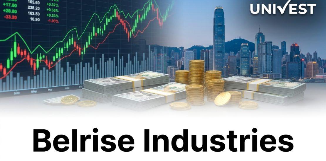 Belrise Industries