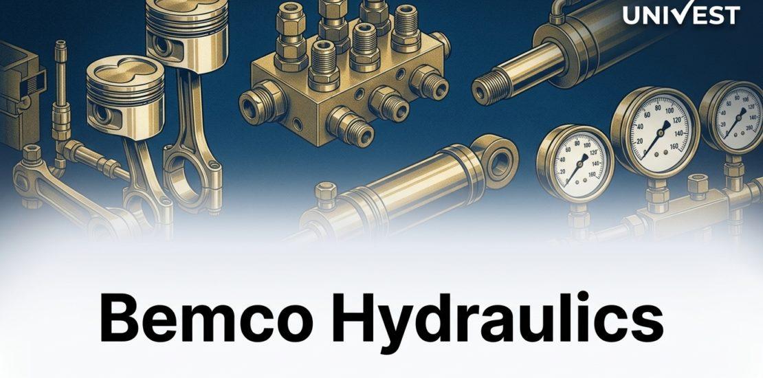 Bemco Hydraulics