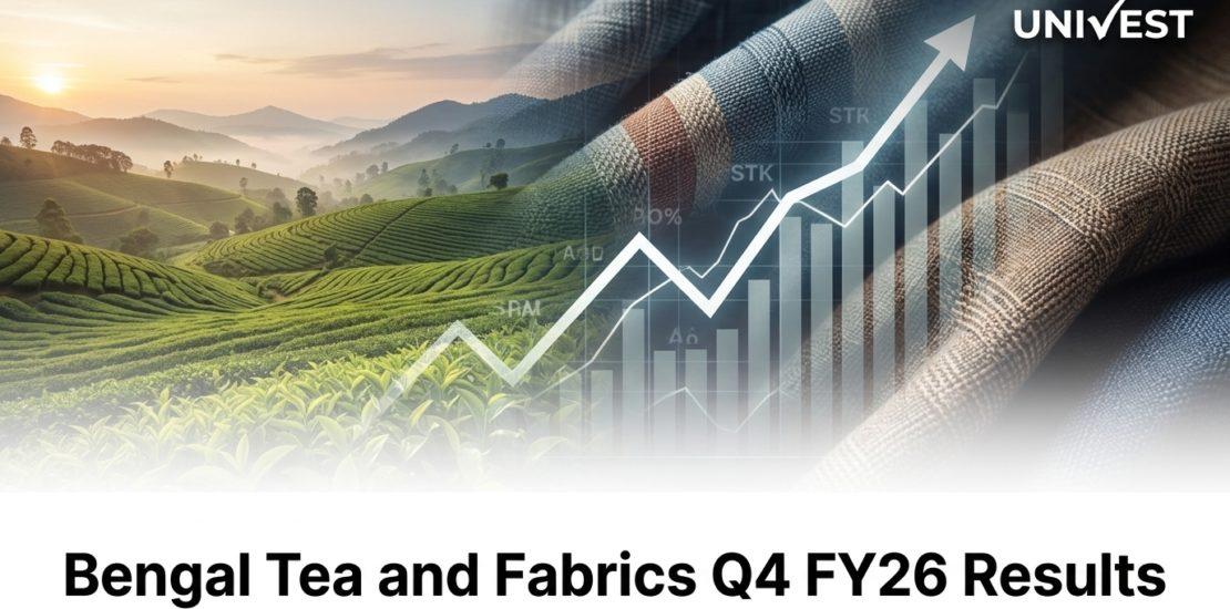 Bengal Tea and Fabrics Q4 FY26 Results