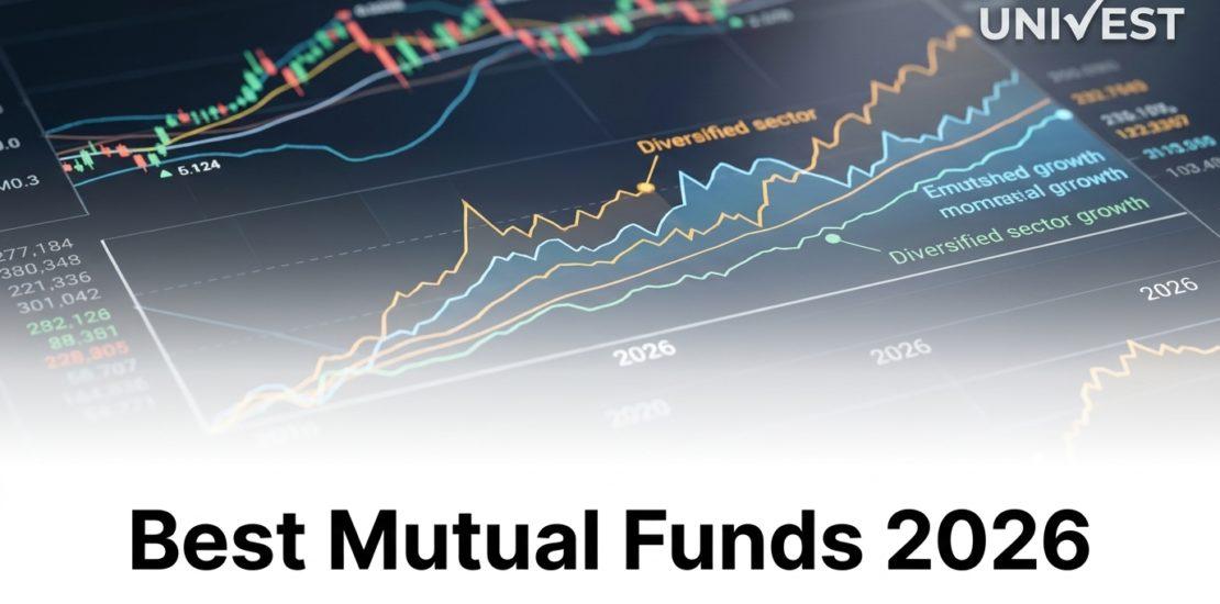 Best Mutual Funds 2026