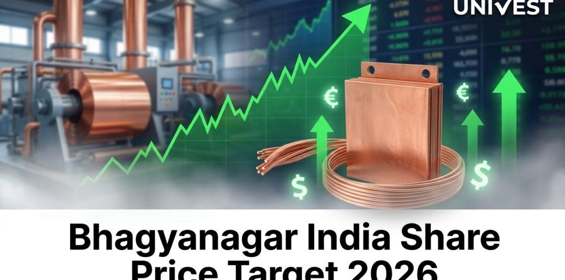 Bhagyanagar India Share Price Target 2026