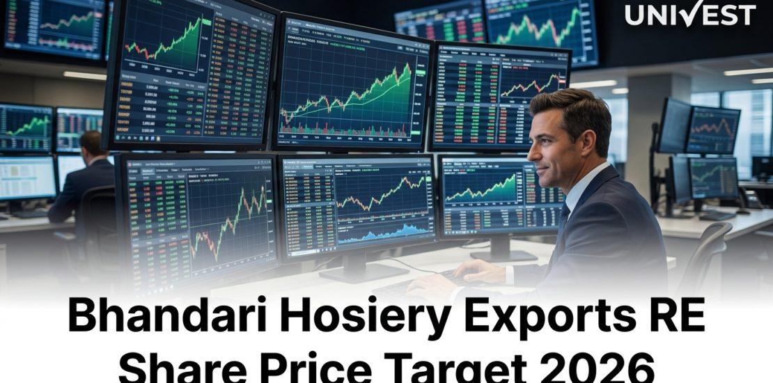 Bhandari Hosiery Exports RE Share Price Target 2026