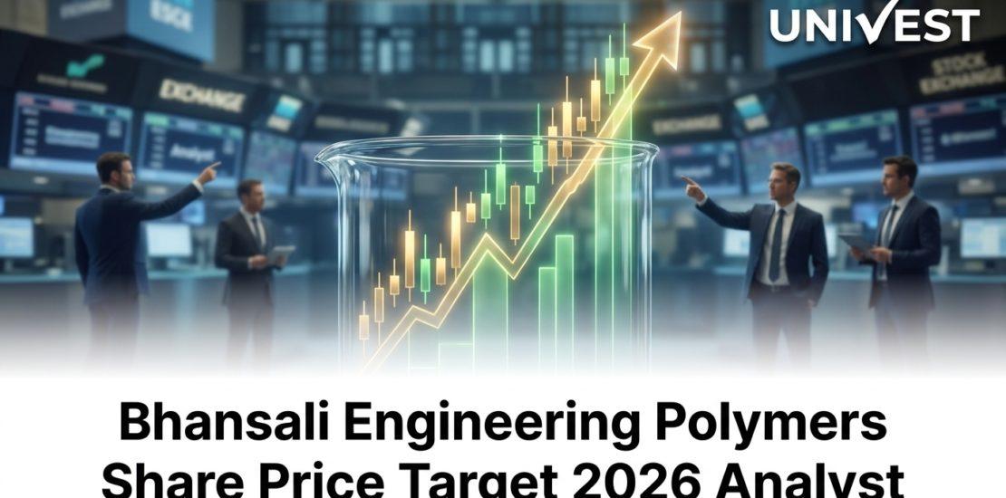 Bhansali Engineering Polymers Share Price Target 2026