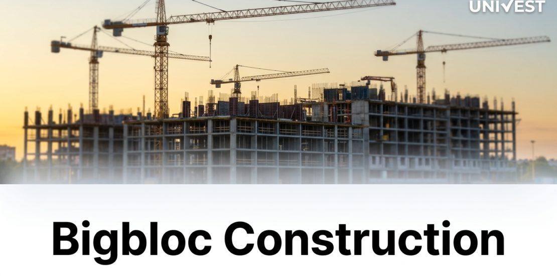 Bigbloc Construction