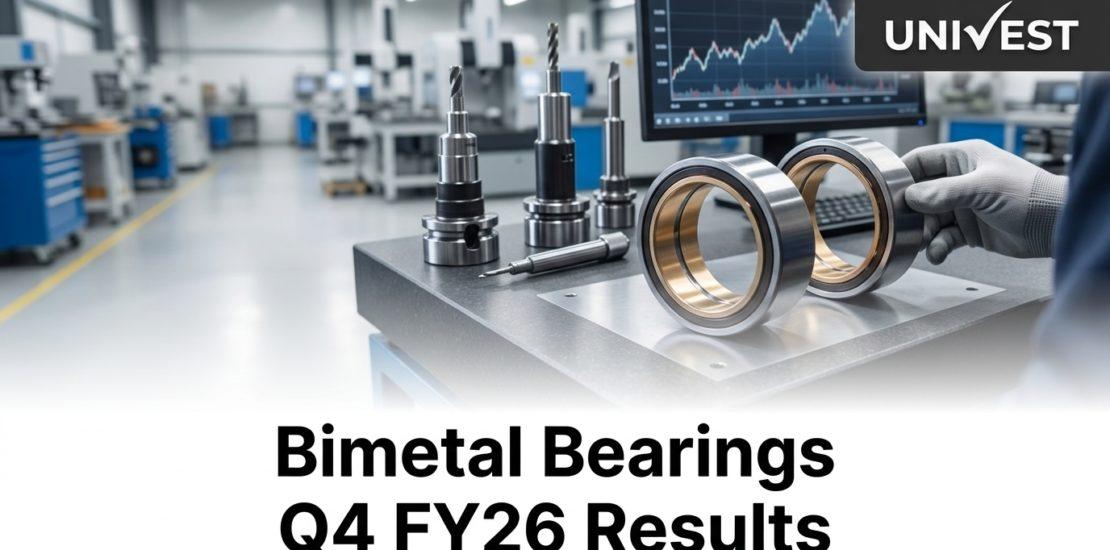 Bimetal Bearings Q4 FY26 Results