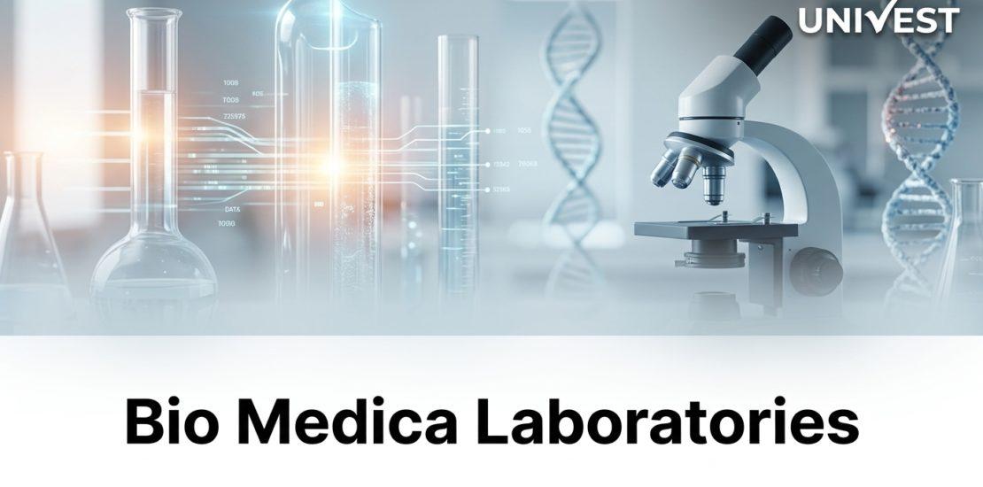 Bio Medica Laboratories IPO Listing Today 29 May 2026