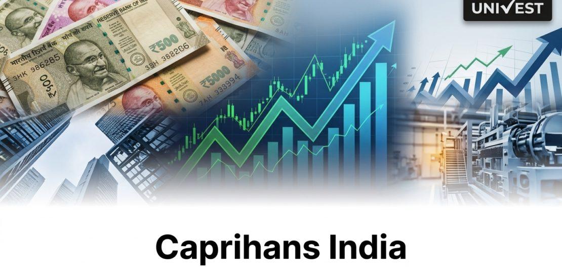 Caprihans India