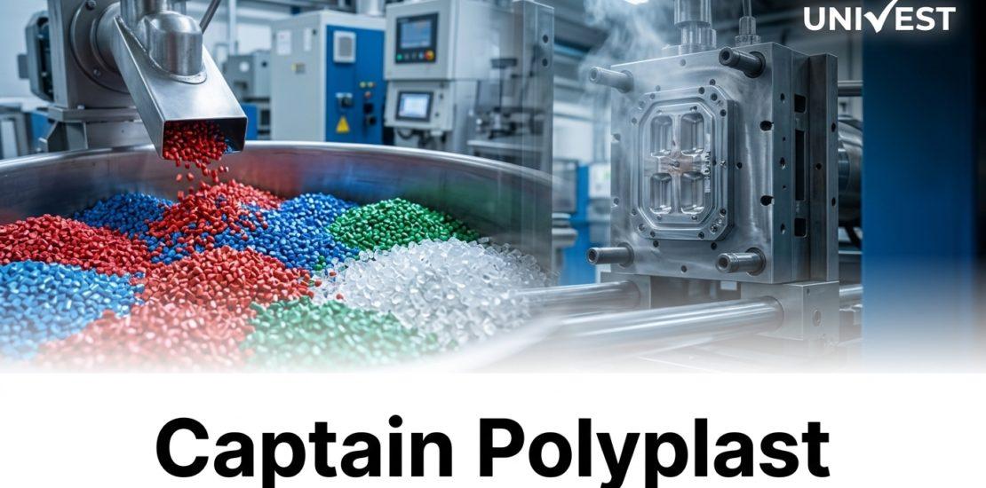 Captain Polyplast
