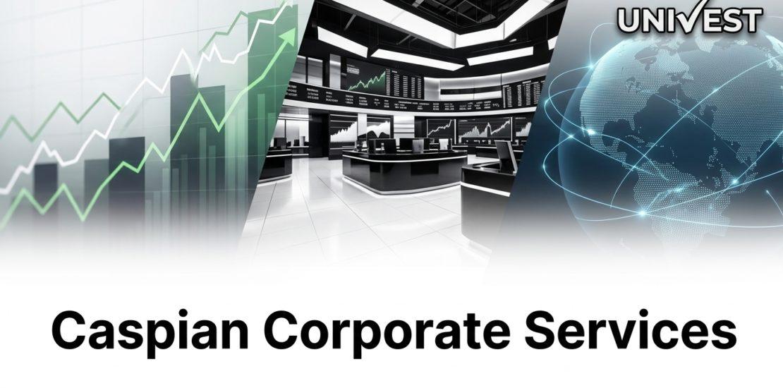 Caspian Corporate Services