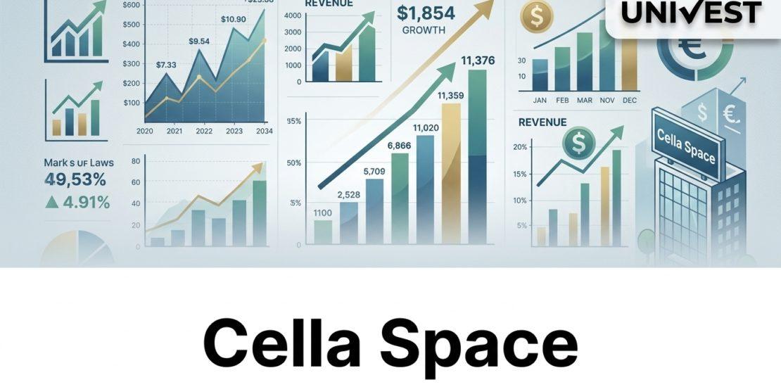 Cella Space