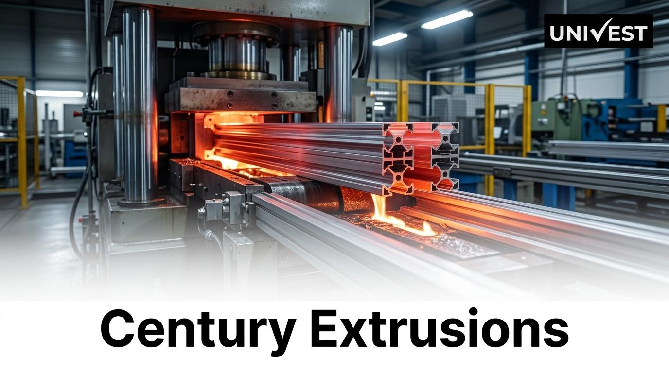 Century Extrusions Q4 FY26 Results: Q4 FY26 Results