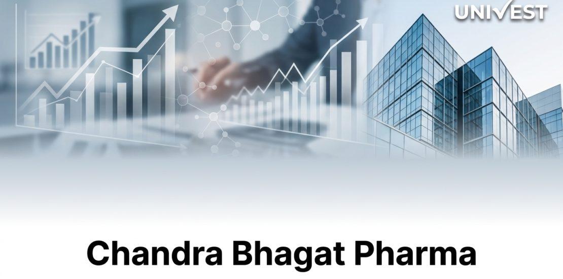 Chandra Bhagat Pharma