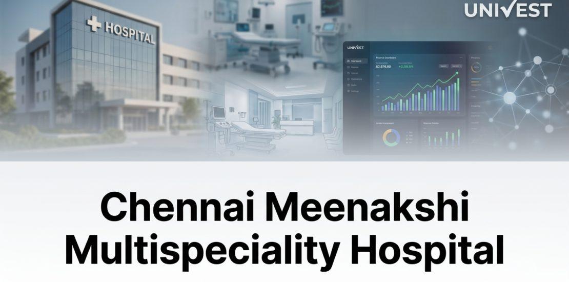 Chennai Meenakshi Multispeciality Hospital