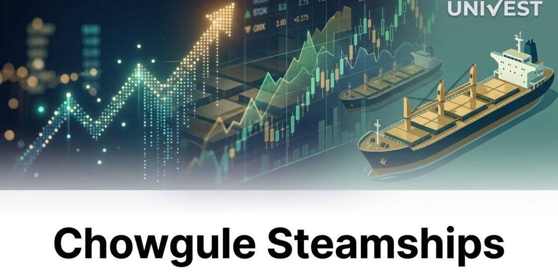 Chowgule Steamships