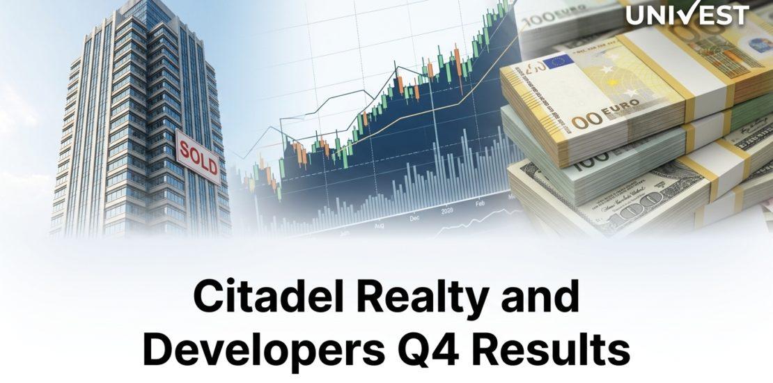 Citadel Realty and Developers