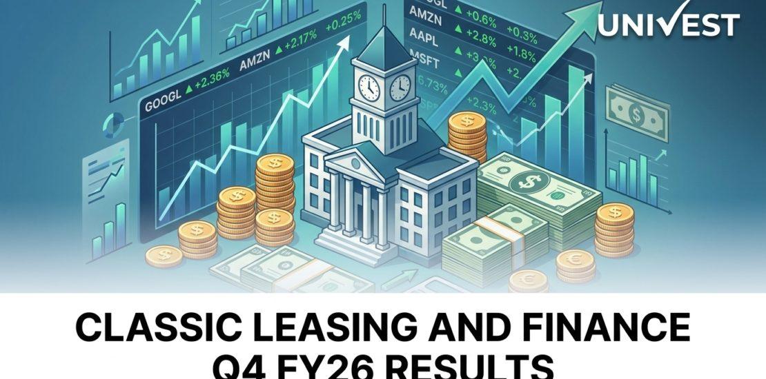 Classic Leasing and Finance Q4 FY26 Results