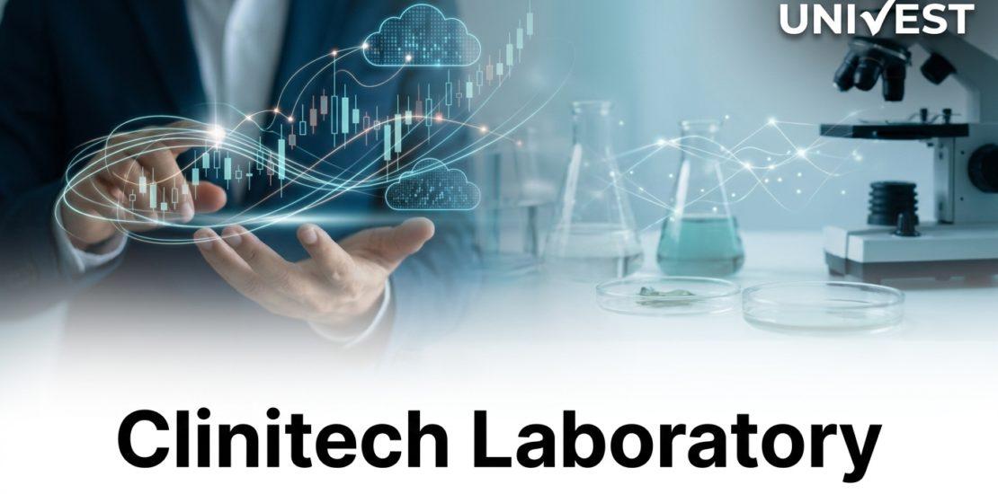 Clinitech Laboratory