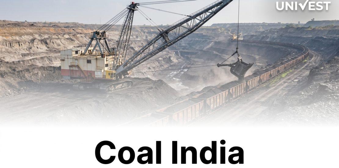 Coal India OFS Opens for Retail Investors on Friday 29 May 2026