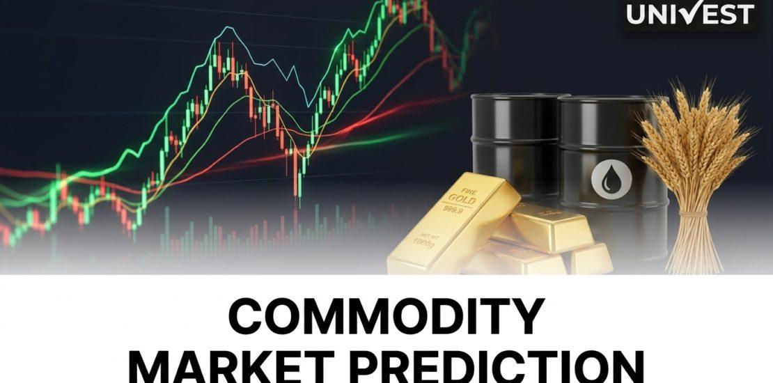 Commodity Market Prediction