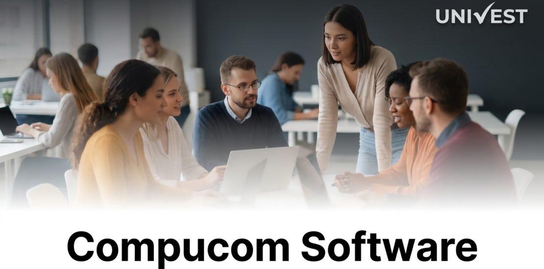 Compucom Software