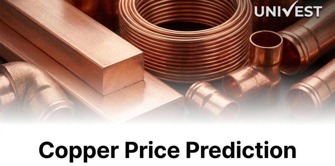 Copper Price Prediction for Tomorrow 25 May 2026