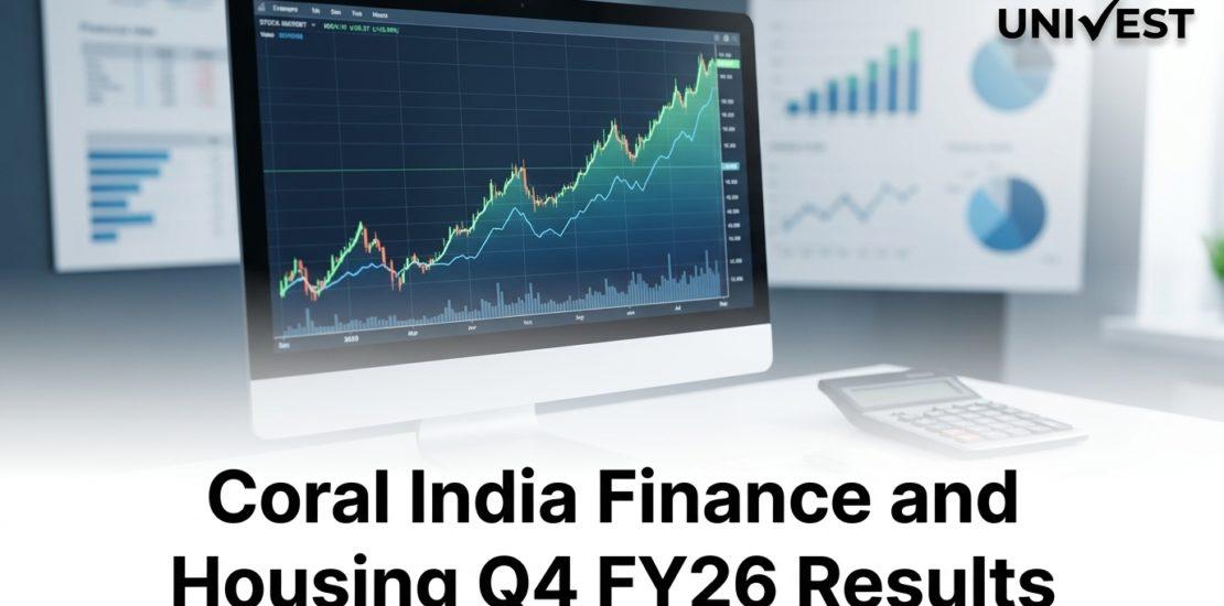 Coral India Finance and Housing Q4 FY26 Results