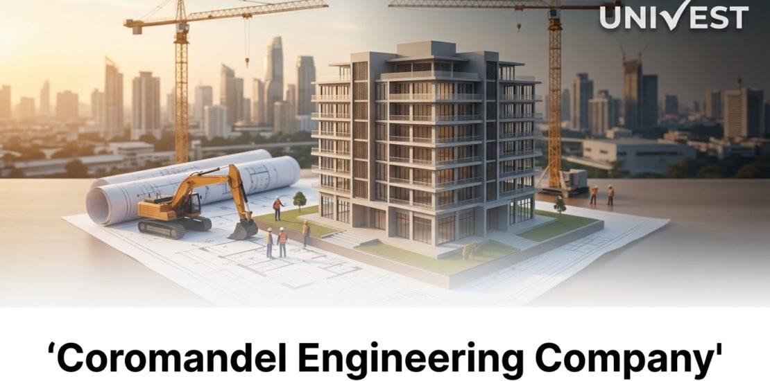 Coromandel Engineering Company