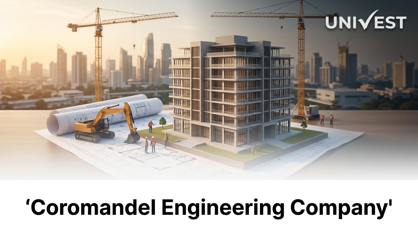 Coromandel Engineering Company Q4 FY26 Results: Q4 FY26 Results
