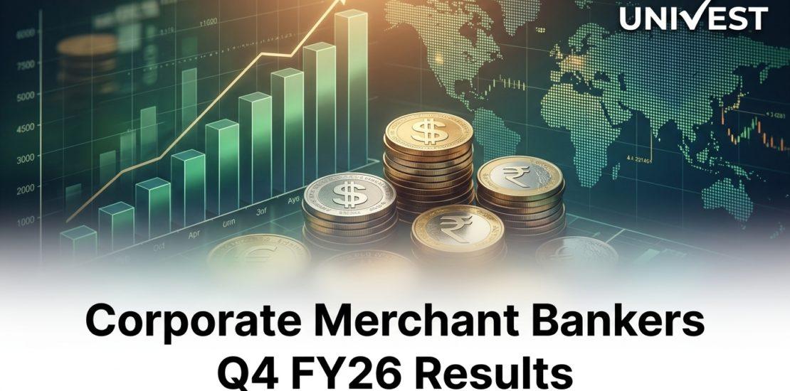 Corporate Merchant Bankers Q4 FY26 Results