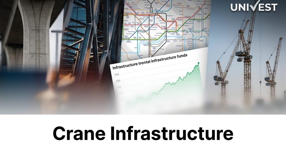 Crane Infrastructure