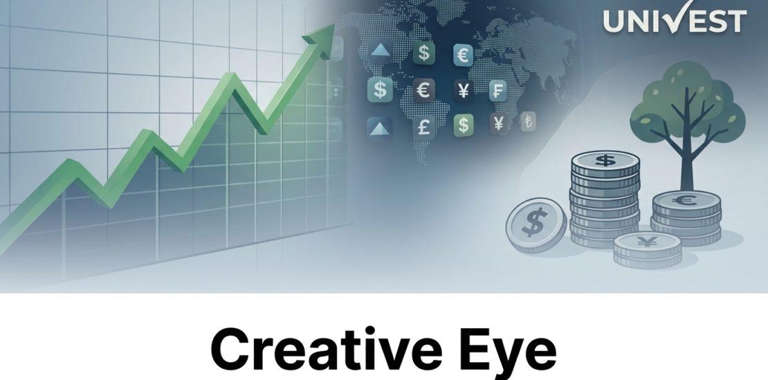 Creative Eye
