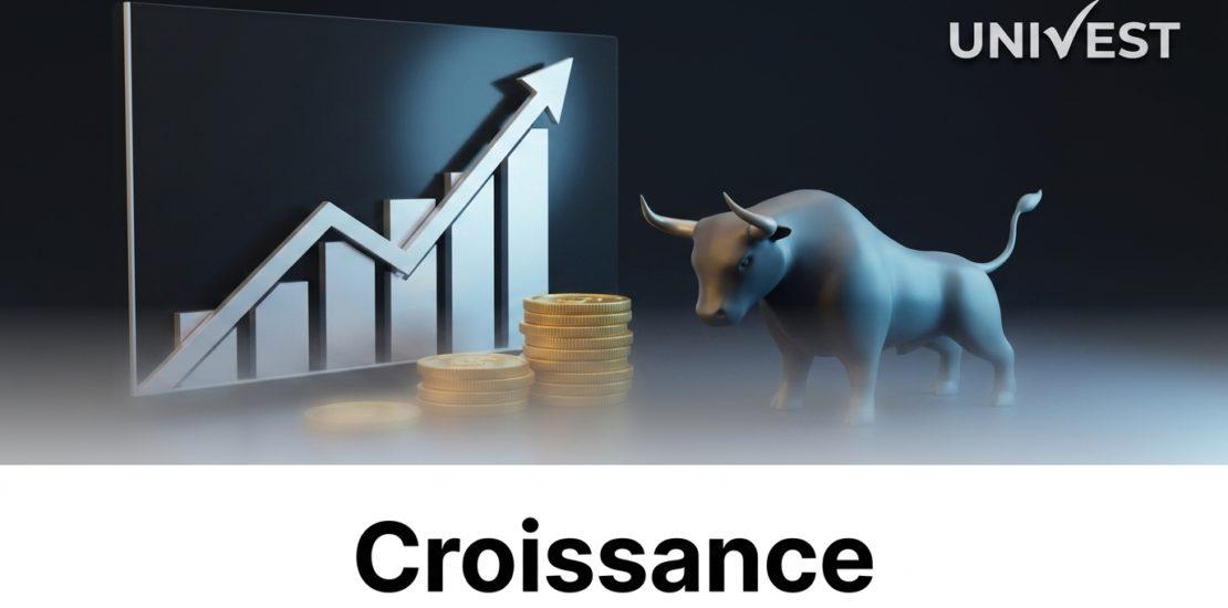 Croissance