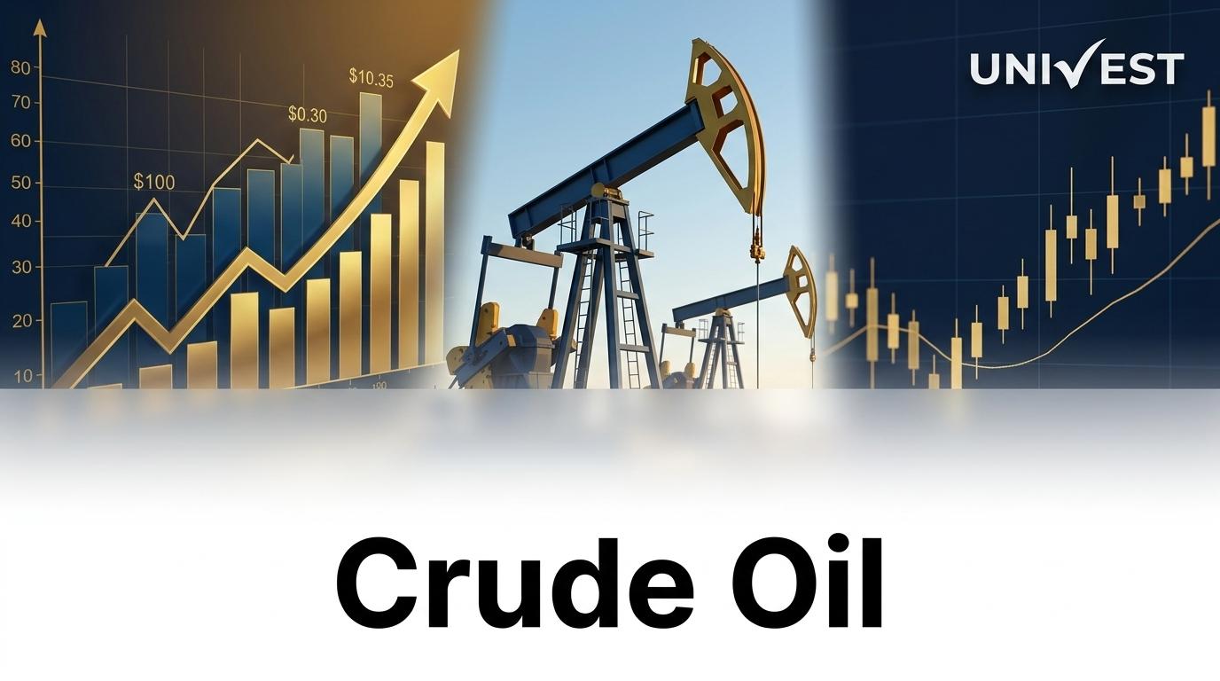 Crude Oil Price Prediction for Tomorrow 25 May 2026: WTI at $97 as Iran Nuclear Complication and Memorial Day Create Crosscurrents