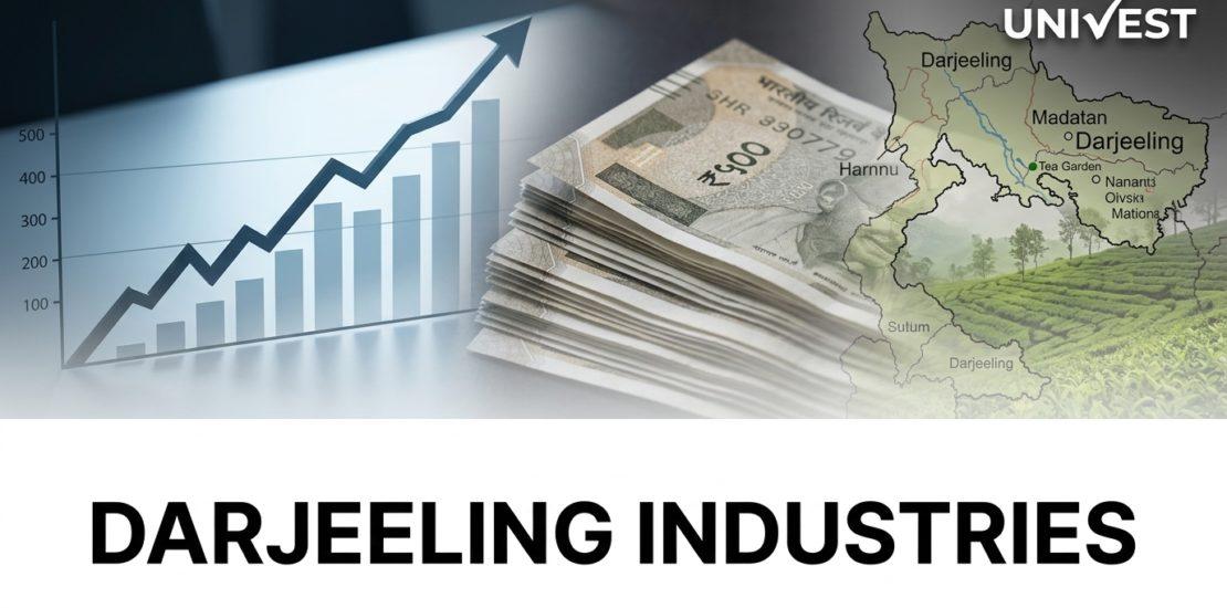 DARJEELING INDUSTRIES
