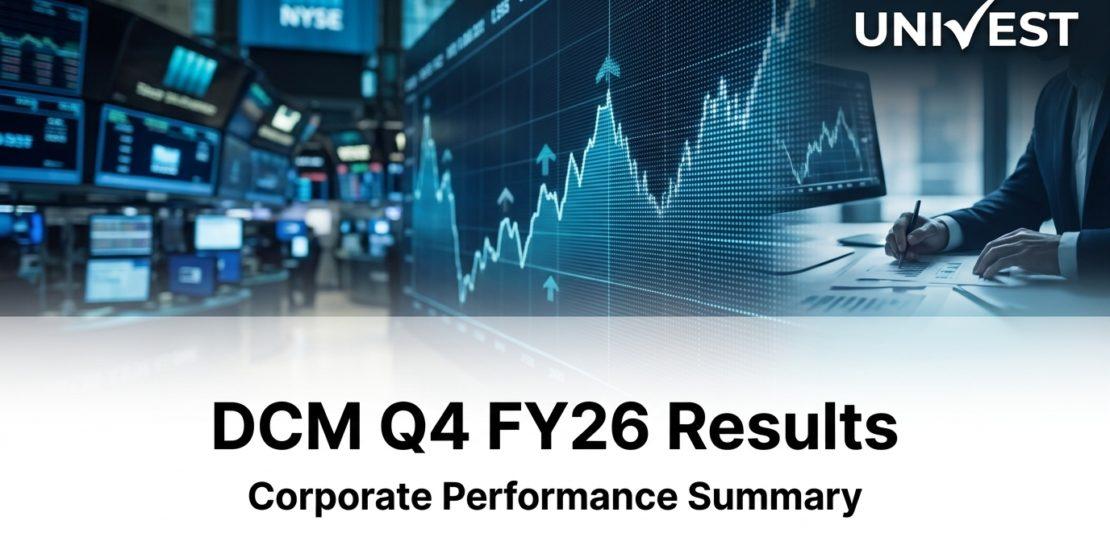 DCM Q4 FY26 Results