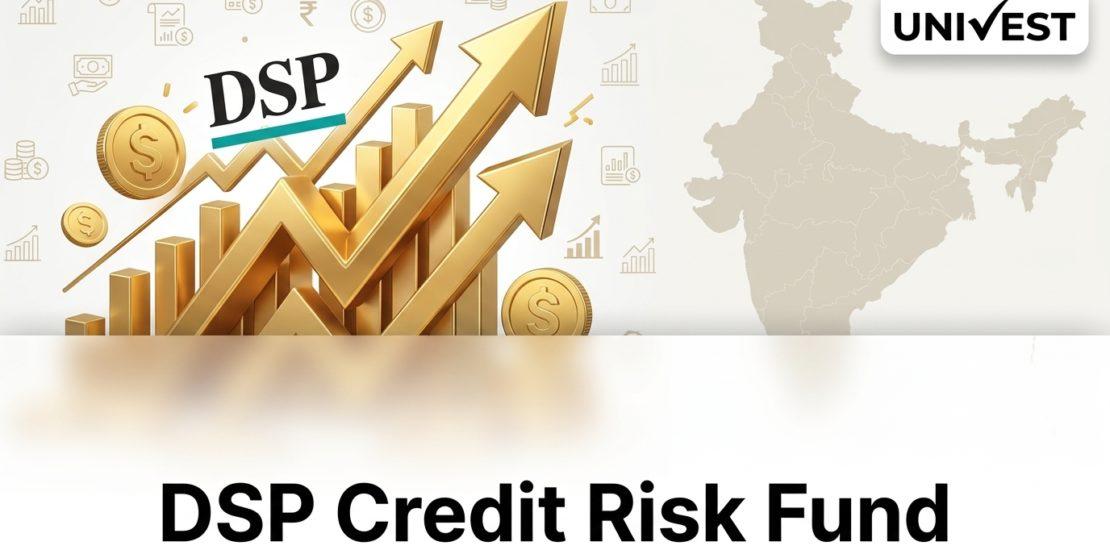 DSP Credit Risk Fund
