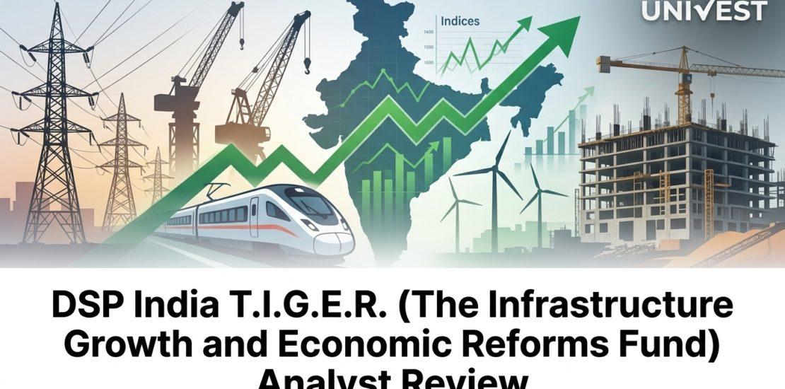 DSP India T.I.G.E.R. (The Infrastructure Growth and Economic Reforms Fund) Analyst Review