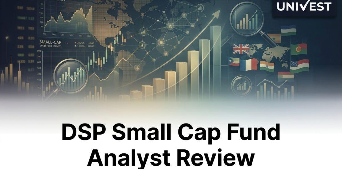 DSP Small Cap Fund Analyst Review