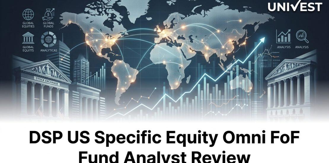 DSP US Specific Equity Omni FoF Fund Analyst Review