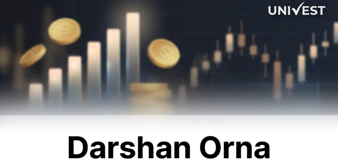 Darshan Orna
