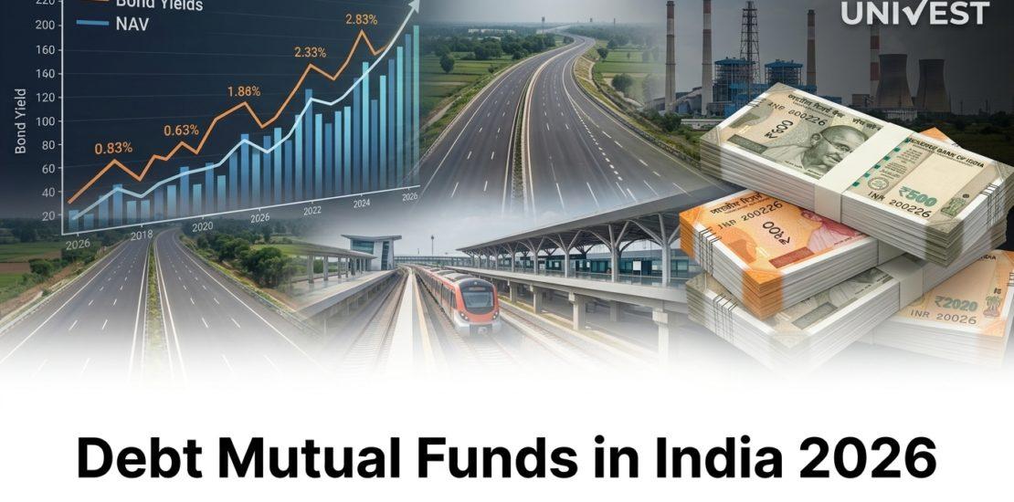 Debt Mutual Funds in India 2026