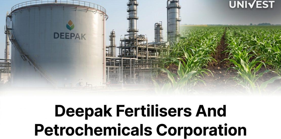 Deepak Fertilisers And Petrochemicals Corporation Q4 FY26 Results