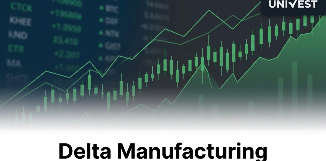 Delta Manufacturing