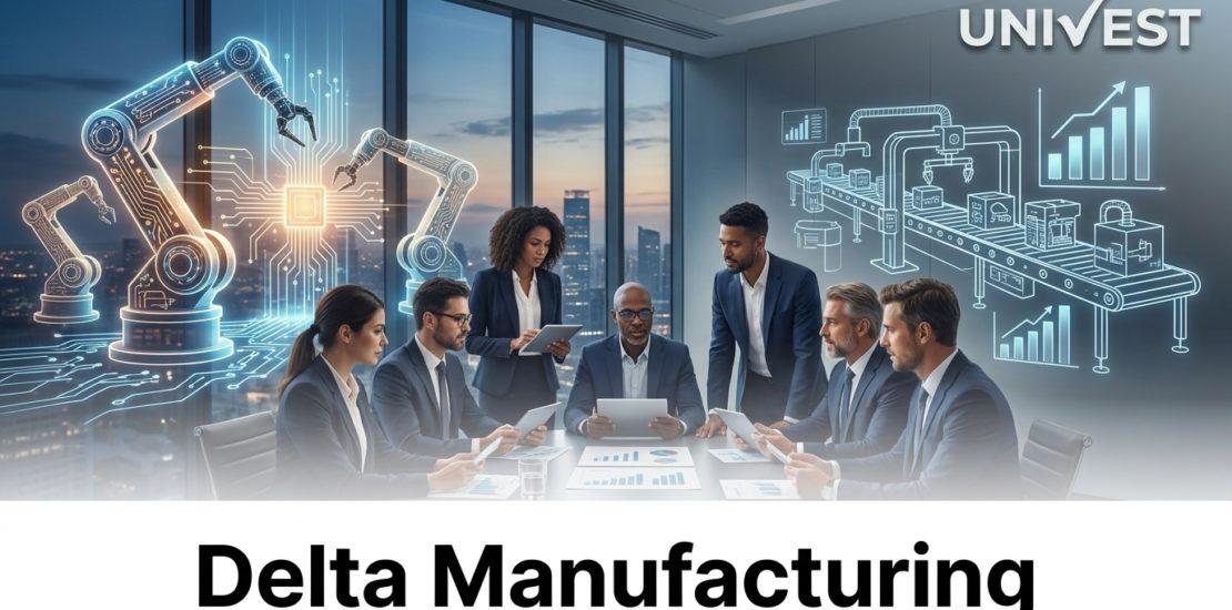 Delta Manufacturing