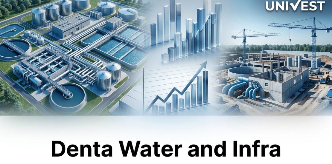Denta Water and Infra