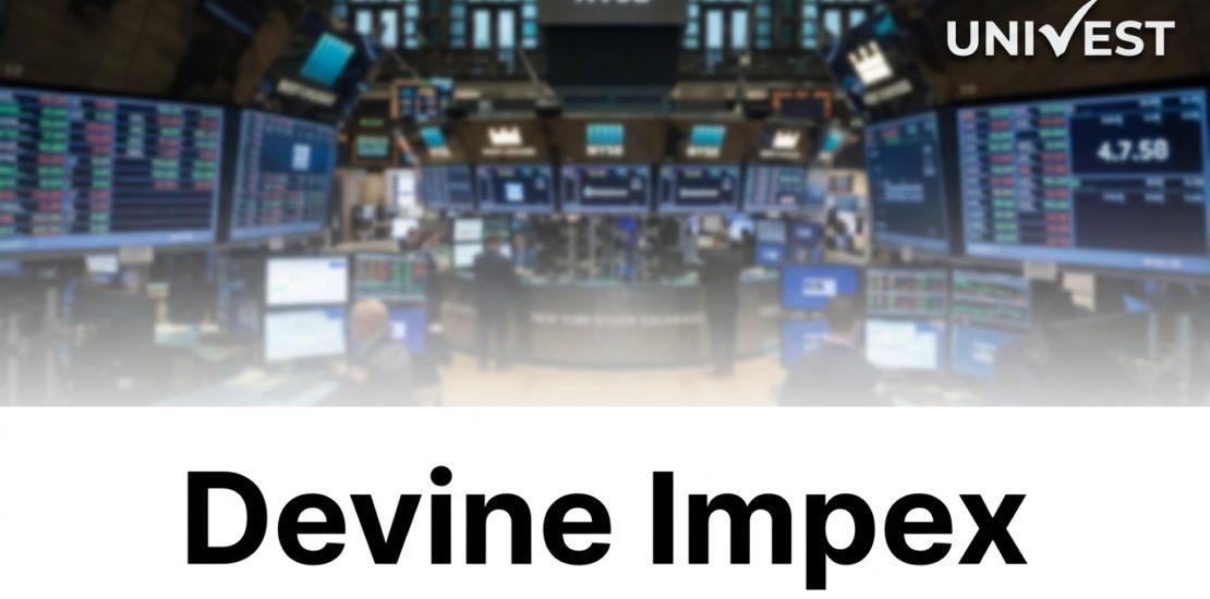 Devine Impex
