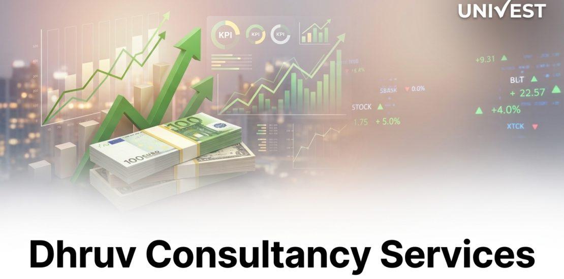 Dhruv Consultancy Services
