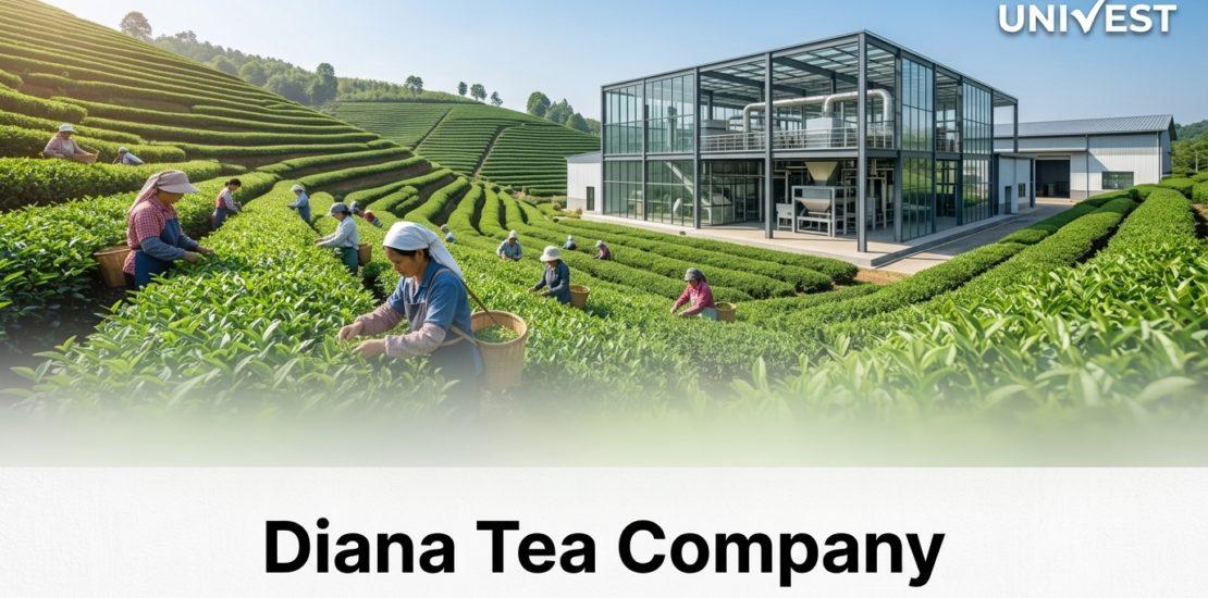 Diana Tea Company Q4 FY26 Results