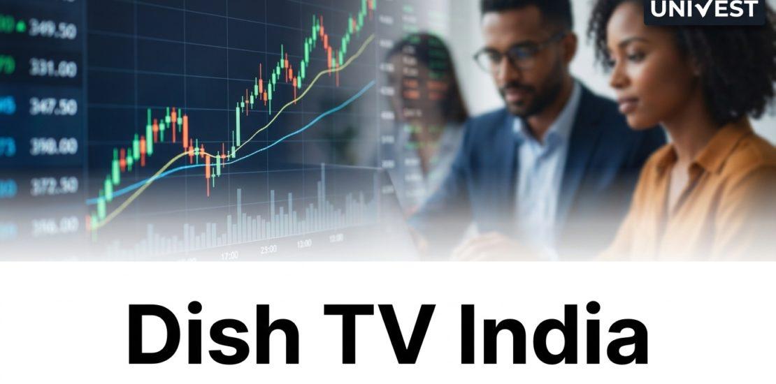 Dish TV India